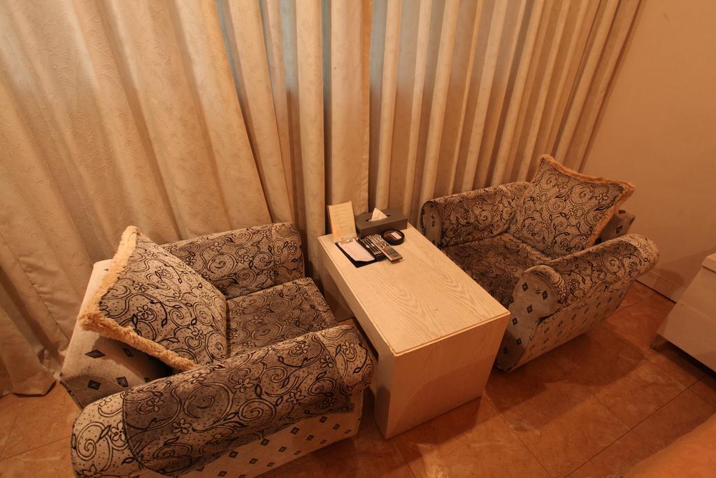 Hotel Incheon Beach Room photo